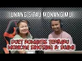 Download Lagu DUET Romantis TERBARU SUAMI DAN ISTRI | Unang Sitau Monangmu - MONICHA SIHOTANG