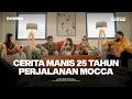 Download Lagu #REWIND with Mocca: Kilas Balik Memori, dari Remaja hingga Tumbuh bersama Musik