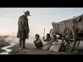 Download Lagu 'We Don’t Cry If You Let Us Eat', The Littlest Said, The Cowboy Thought He Knew Hunger Until Then...