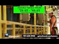 Humboldt Sawmill is Hiring Millwrights Electricians 30
