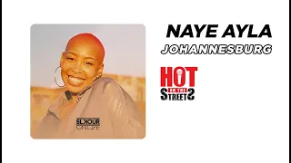 hot on the streets naye ayla interview