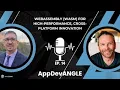 WebAssembly WASM for High-Performance Cross-Platform Innovation AppDevANGLE