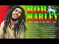 Download Lagu Bob Marley Greatest Hits Reggae Songs 2023 📀 Bob Marley Full Playlist