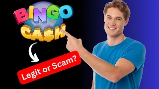 I Tried Bingo Cash Legit or Waste of Time Review