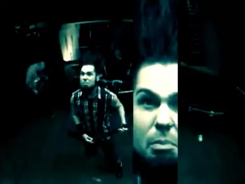 Download MP3 Static-X - I'm The One (Video)