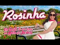 Download Lagu Rosinha - Ele Gosta Do Que Tenho No Meio Das Pernas (Official Video)