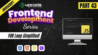 Part 43 - For Loop Basics Explained with Real Examples