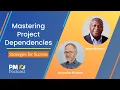 Mastering Project Dependencies Episode 515