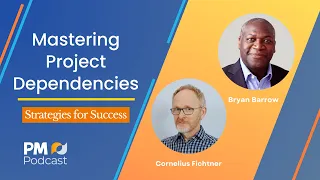 Mastering Project Dependencies Episode 515