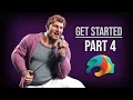 Customize your Characters - Daz Studio Interactive Tutorial Part 4