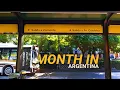 FINAL WEEKS IN BUENOS AIRES - A messy vlog