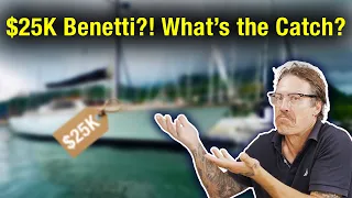 The Night I Fell Asleep and Hit the Rocks — Twice