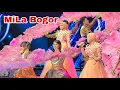 Lagu Penampilan Spetakuler MiLa Bogor Malam Ini Luar Biasa Keren Dapat 3 SO Dari Dewan Juri!!