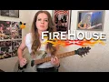 Download Lagu Firehouse - All She Wrote | (Guitar Playthrough)