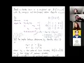 Linear Programming 21 The simplex method - In general