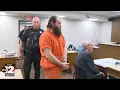 Brothers face trial for 2020 murder of Midland County woman