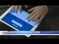 Facebook shuts down suspicious accounts before polls open