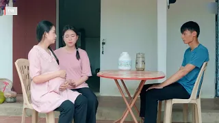 Chủ Tịch Cưu Mang Gái Quê Chửa Hoang Bị Đuổi Khỏi Nhà Ai Ngờ Lại Tìm Ra Chân Ái Và Cái Kết - T 1619