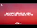 Luck Ra, Elvis Crespo – SUAVEMENTE [Letra]