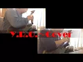 Y R O ～Cover　#RACERX　#PaulGilbert　#StreetLethal　#YRO