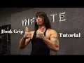 HookGrip Tutorial w Professionalweakguy