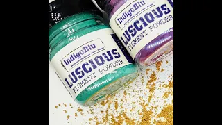 Luscious - Everything you wanted to know but were afraid to ask