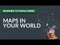 Worldbuilding Interactive Maps World Anvil Tutorial for Beginners 5