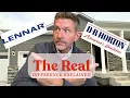 New Homes in Des Moines Iowa Lennar vs DR Horton Comparison 2026 Builder Guide with Tim Scheib