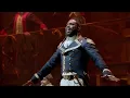 HAMILTON - A 2025-2026 M T Bank Broadway Season Special Engagement