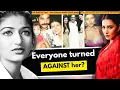 Why Shruti Haasan Akshara left her mother Sarika BETRAYED by husband mother best friend