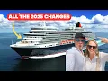 We Sailed on Cunard s REFRESHED Queen Elizabeth and Here s What We Found