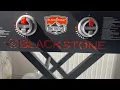 22 inch Blackstone Igniter Repair