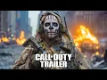 Download Lagu Call Of Duty (2026) - Live Action Trailer | Jason Statham - Concept