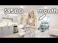 What 1 500 per Month Gets You In Los Angeles