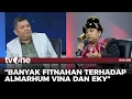 Lagu Debat Panas! Pitra Romadoni Vs Jutek Bongso Terkait PK Terpidana Vina Ditolak MA | Dua Sisi tvOne