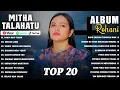 Download Lagu Pakai Aku Tuhan - Mitha Talahatu | Mitha Talahatu Full Album Terbaru 2024 | Lagu Rohani Kristen 2024