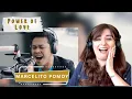 Download Lagu Marcelito Pomoy - Power of Love - Vocal Coach Reaction \u0026 Analysis
