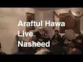 Download Lagu Allahumma Salli Ala Muhammad | Araftul Hawa | Nasheed Fusion