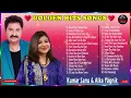 Download Lagu Kumar Sanu, Udit Narayan, Alka Yagnik Romantic Old Hindi Mix Awesome Duets #Bollywood #evergreenhits