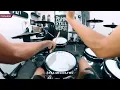 OUR STORY - Tersimpan (Pov Drum Cover) By Sunguiks