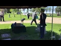 Robert Bob Tollefson Committal Service