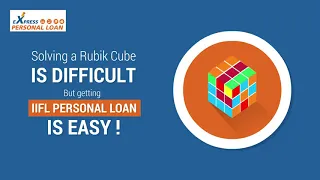 IIFL Personal loan