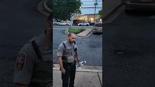 hidden bat found neighbor pulled on me u0026 called police fairfax county police did nothing 