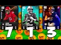 10 MUST BUY BUDGET CARDS IN CFB 27 ULTIMATE TEAM