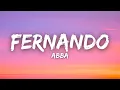 Download Lagu ABBA - Fernando (Lyrics)