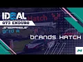 Download Lagu Brands Hatch - IDEAL GT3 Enduro Series - Grid A Etapa 3 - XBOX/PS5 #assettocorsacompetizione