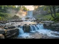 Restore Your Nervous System 🌿 Relaxing Music for Anxiety Relief & Stop Overthinking