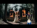 Download Lagu Espírito põe fogo na casa após eu pegar seu medalhão.