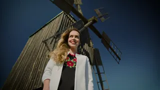 ARNICA Гай зелененький 