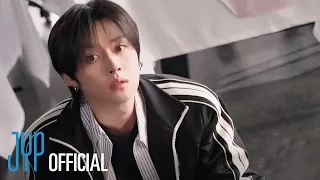 Stray Kids "THIS & THAT" Trailer MAKING FILM